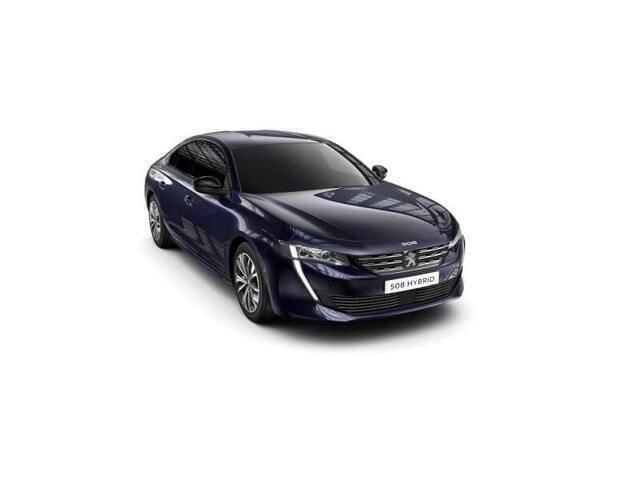 Occasion Peugeot 508 Allure 2023 Bruin Sedan