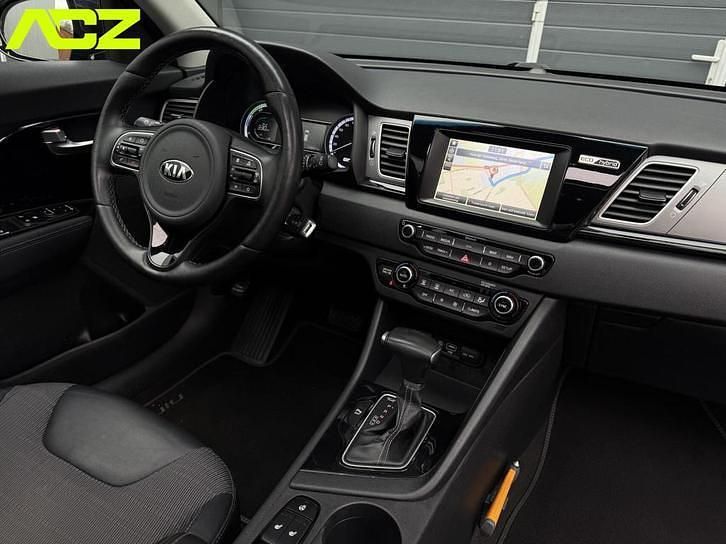 Occasion Kia e-Niro 77 kW (105 PK) 2018 SUV