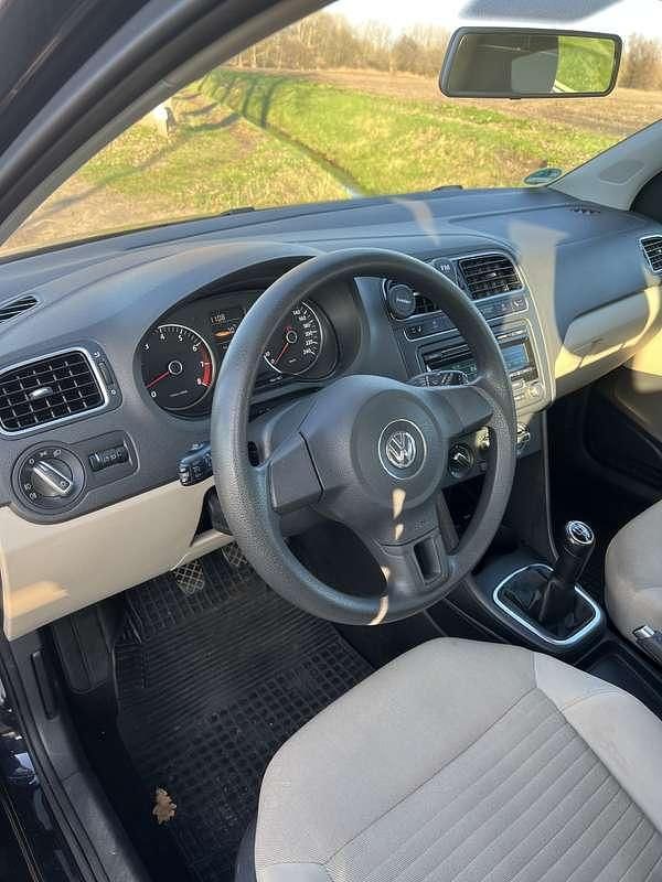Occasion VW Polo Comfortline 90 PK (66 kW) 2011 Sedan