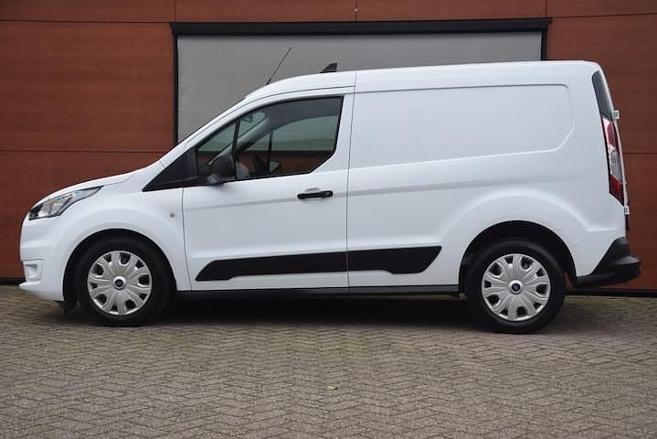 Occasion Ford Transit Connect Trend 2022 Wit MPV