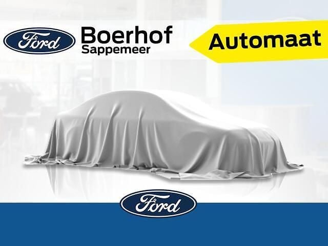 Grijs Nieuw 2025 Ford Puma Titanium SUV | € 31.090 (Super prijs) - Afbeelding 1/2