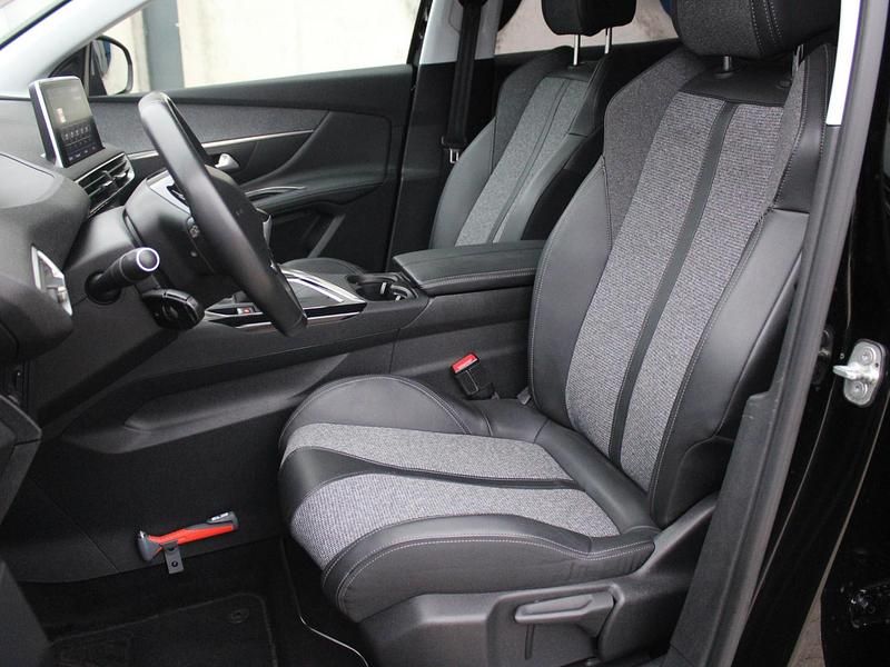 Occasion Peugeot 3008 Allure 2019 Zwart SUV