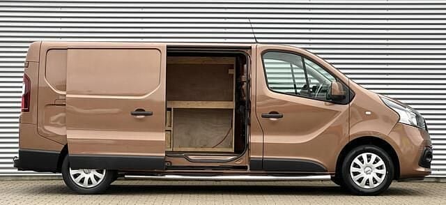 Occasion Nissan NV300 125 PK (91 kW) 2018 Bruin Van