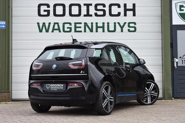 Occasion BMW i3 Executive 125 kW (170 PK) 2019 Zwart Hatchback