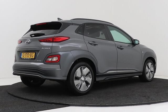 Occasion Hyundai Kona Premium 150 kW (204 PK) 2019 Grijs SUV
