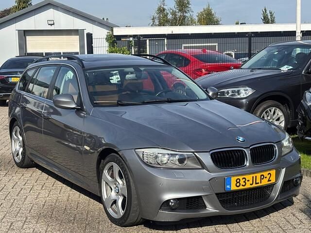 Occasion BMW 325 M Sport 218 PK (160 kW) 2009 Grijs Stationwagen