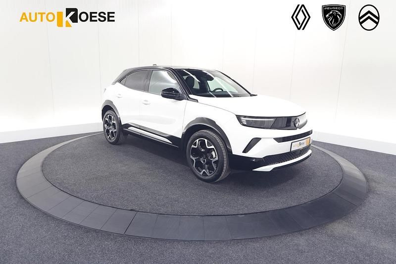 Occasion Opel Mokka 2025 Wit SUV