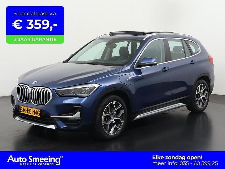 Occasion BMW iX1 xLine 161 kW (220 PK) 2022 SUV
