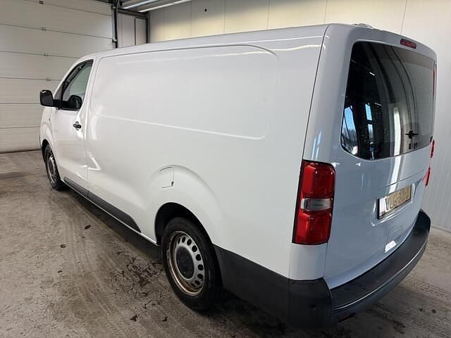 Occasion Peugeot Expert Premium 177 PK (130 kW) 2021 Wit Van