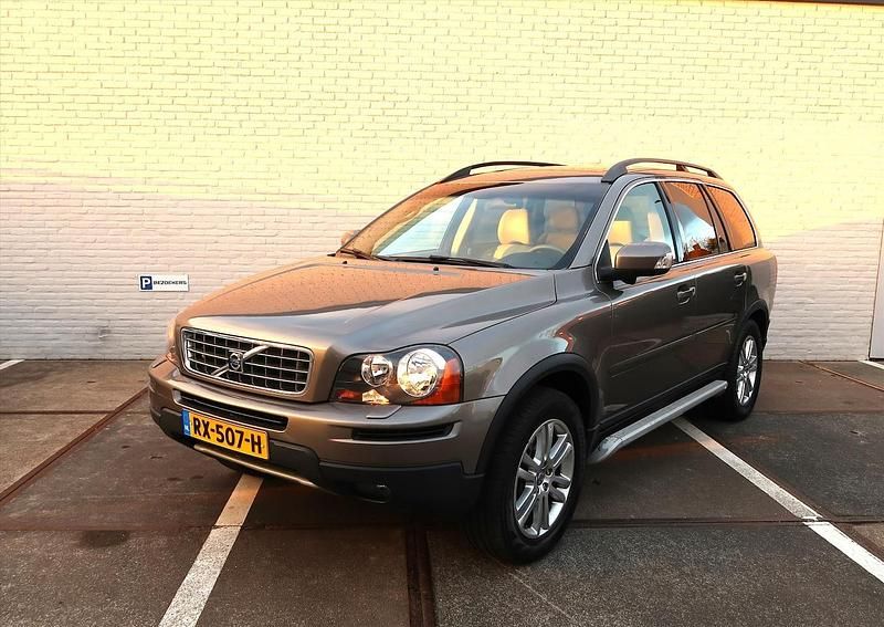 Occasion Volvo XC90 238 PK (175 kW) 2008 Bruin SUV