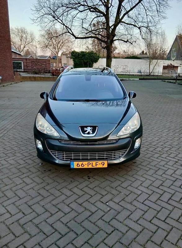 Occasion Peugeot 308 SW 120 PK (88 kW) 2011 Stationwagen