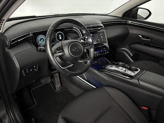 Occasion Hyundai Tucson Comfort 180 PK (132 kW) 2021 Grijs SUV