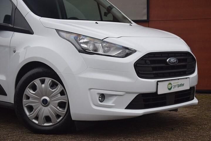 Occasion Ford Transit Connect Trend 2022 Wit MPV