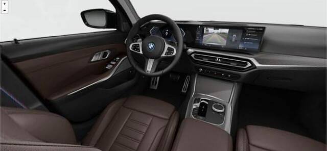 Occasion BMW 330 M Sport 291 PK (214 kW) 2022 Wit Stationwagen