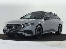 Manufaktur alpine grijs Gebruikt 2025 Mercedes 300 Sport Edition Stationwagen | € 71.945 - Afbeelding 1/4