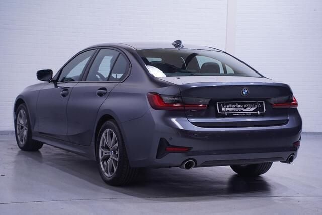 Occasion BMW 320 Comfort Edition 184 PK (135 kW) 2022 Grijs Sedan