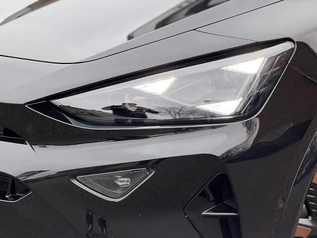 Occasion Cupra Formentor VZ 272 PK (200 kW) 2025 Zwart SUV