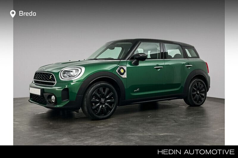 Gebruikt 2023 Mini Countryman SUV | € 35.880 - Afbeelding 1/2
