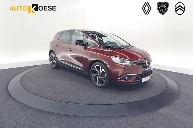 Mpv Gebruikt 2019 Renault Scénic IV LIMITED MPV | € 21.400 (Eerlijke prijs) - Afbeelding 1/4