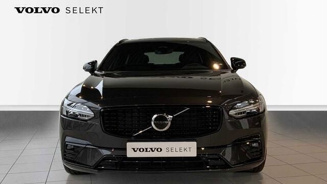 Occasion Volvo V90 R-Design 2022 Grijs Stationwagen