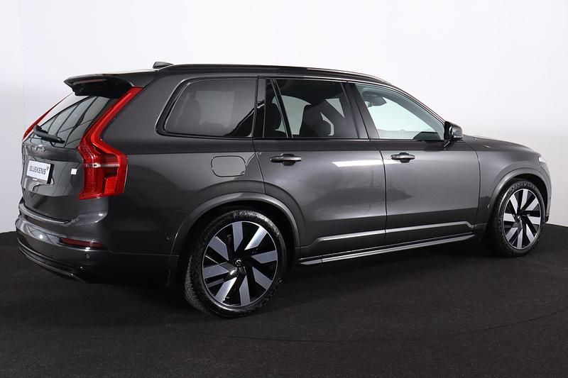 Occasion Volvo XC90 Ultimate 455 PK (334 kW) 2023 Grijs SUV