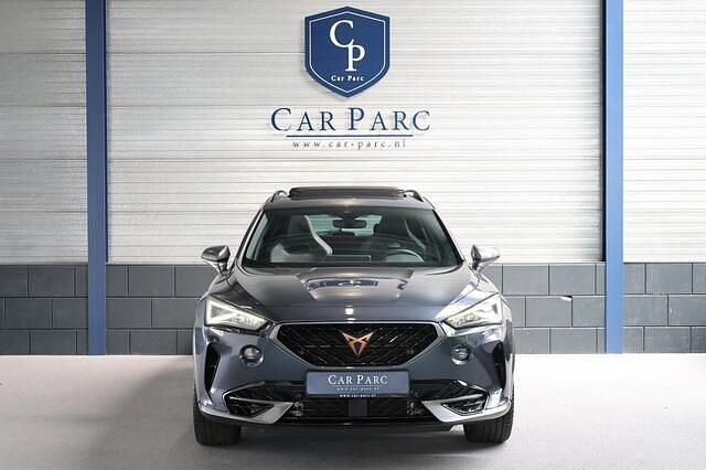Occasion Cupra Formentor 311 PK (228 kW) 2021 Grijs SUV