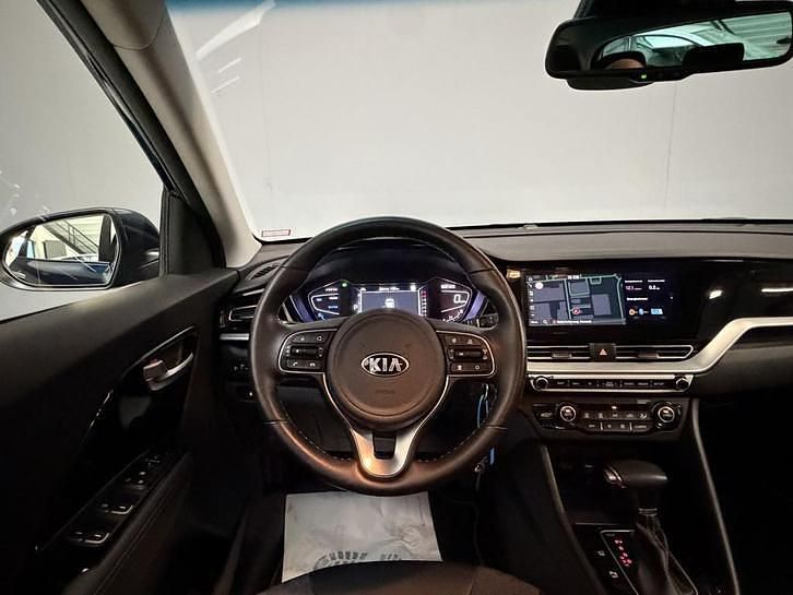Occasion Kia e-Niro 103 kW (141 PK) 2021 SUV