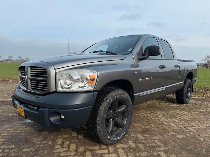 Occasion Dodge Ram 345 PK (253 kW) 2007 Pickup