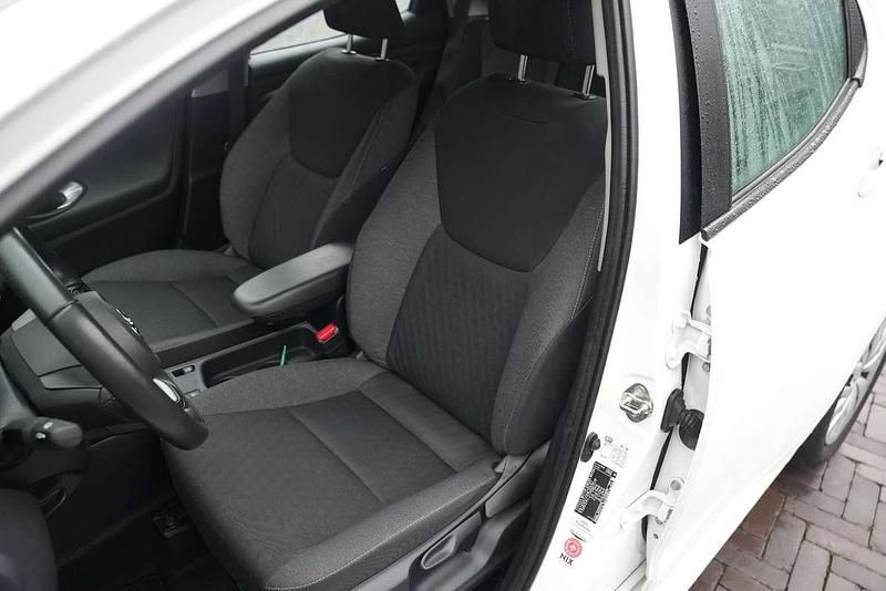 Occasion Toyota Yaris Hybrid Comfort 116 PK (85 kW) 2021 Hatchback