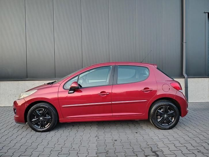 Occasion Peugeot 207 95 PK (69 kW) 2010