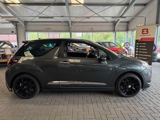 Occasion DS Automobiles DS3 Performance 110 PK (80 kW) 2017 Grijs Hatchback