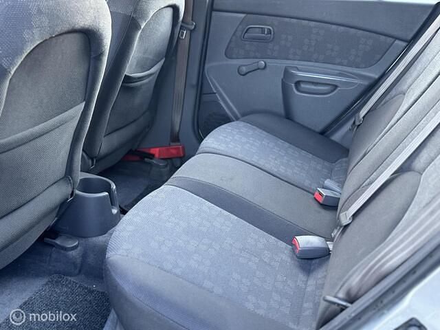 Occasion Kia Rio 97 PK (71 kW) 2006 Grijs Hatchback