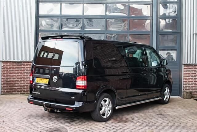Occasion VW T5 180 PK (132 kW) 2011 Overige Van