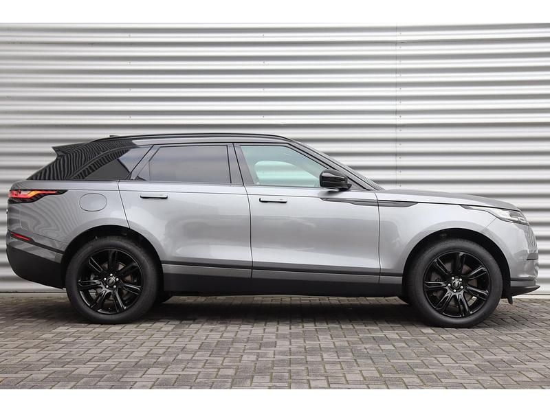 Occasion Land Rover Range Rover Velar S 405 PK (297 kW) 2023 Grijs SUV