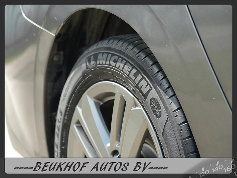 Occasion Peugeot 308 Business-Line 131 PK (96 kW) 2022 Grijs Stationwagen