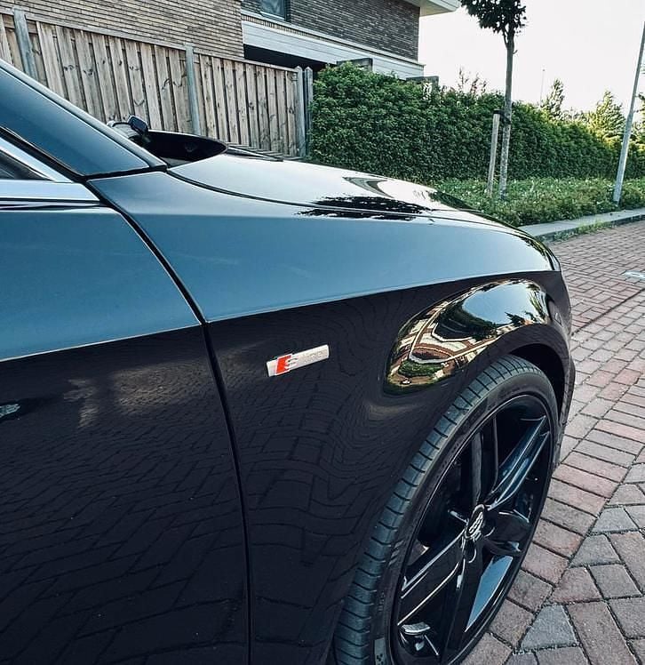 Occasion Audi A3 Black Edition 149 PK (109 kW) 2016