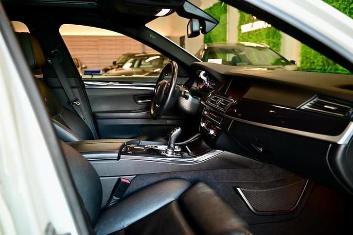 Occasion Alpina D5 350 PK (257 kW) 2013