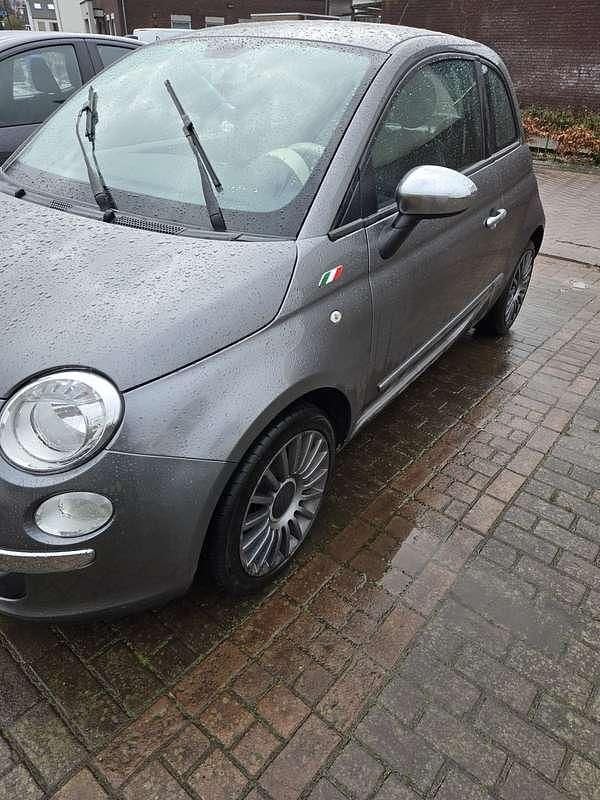 Occasion Fiat 500 Pop 69 PK (50 kW) 2010 Sedan