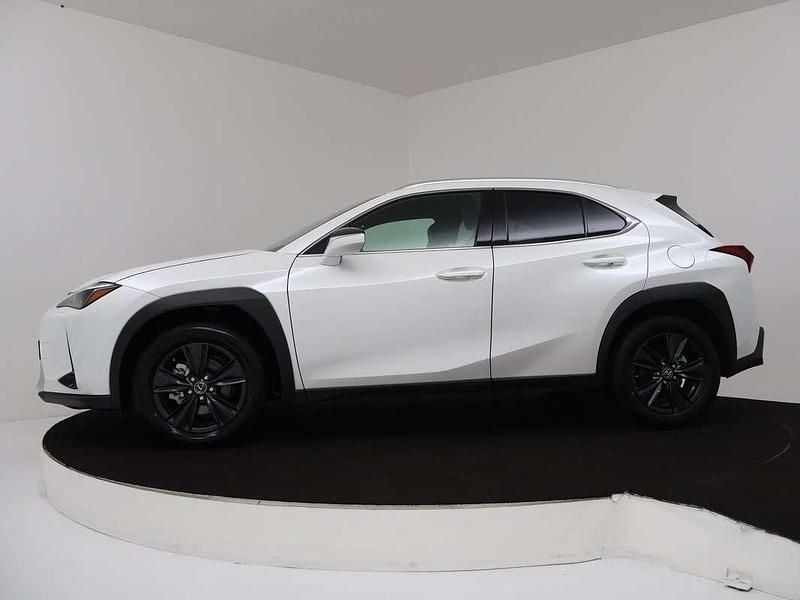 Occasion Lexus UX 250h 184 PK (135 kW) 2024 Wit SUV
