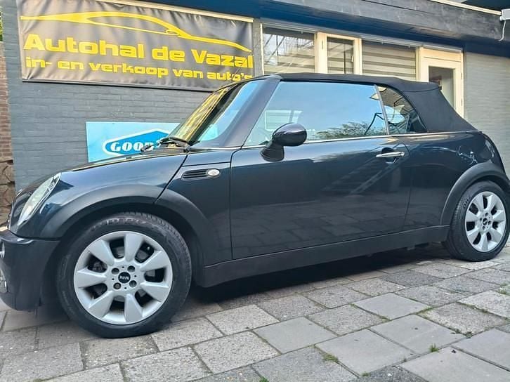 Occasion Mini Cooper Chili 116 PK (85 kW) 2005 Hatchback