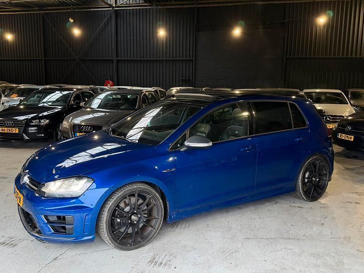 Occasion 2014 VW Golf VII R | € 14.199 (Super prijs) - Afbeelding 1/4