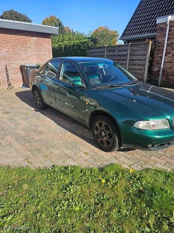 Occasion Audi A4 101 PK (74 kW) 1997