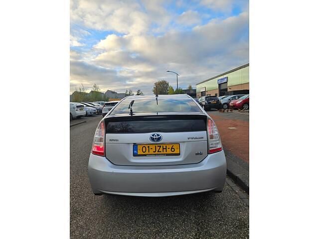Occasion Toyota Prius 99 PK (72 kW) 2009 Grijs (metallic) Hatchback