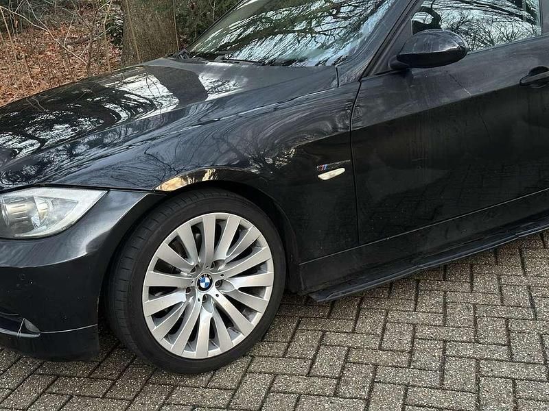 Occasion BMW 318 143 PK (105 kW) 2008 Sedan