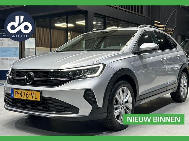 Grijs Gebruikt 2022 VW Taigo Life SUV | € 19.934 (Super prijs) - Afbeelding 1/4