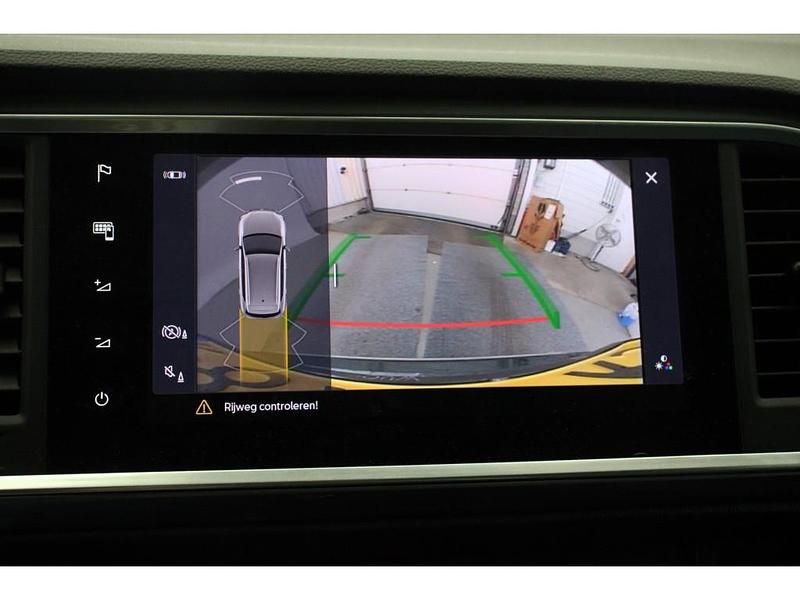 Occasion Seat Ateca Business 150 PK (110 kW) 2021 Groen SUV