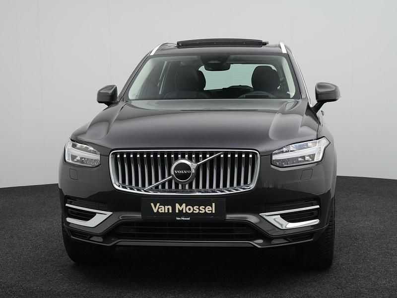 Occasion Volvo XC90 Ultimate 455 PK (334 kW) 2023 Grijs SUV
