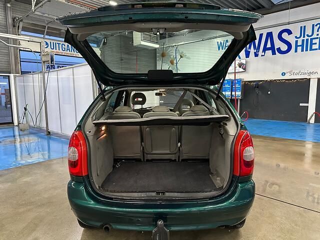 Occasion Citroën Xsara Picasso 116 PK (85 kW) 2002 Groen MPV