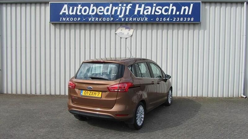 Occasion Ford B-MAX 105 PK (77 kW) 2013 Bruin MPV