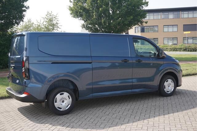 Occasion Ford Transit Custom Trend 170 PK (125 kW) 2024 Blauw Van
